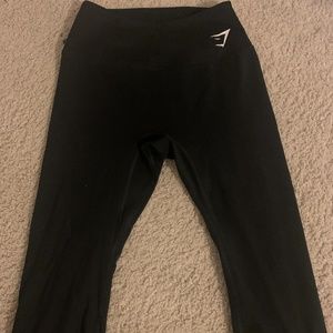 Gymshark Quater length